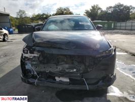 Mazda CX-5 2025 2 Mazda CX-5 2025 2