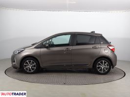 Toyota Yaris 2019 1.5 109 KM