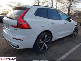 Volvo XC60 2022 2