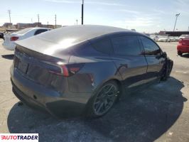 Tesla Model 3 2025 Tesla Model 3 2025
