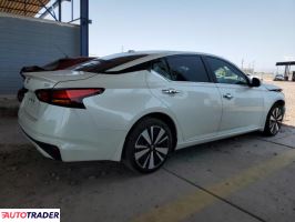 Nissan Altima 2019 2