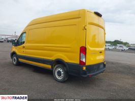 Ford Transit 2021 3 Ford Transit 2021 3