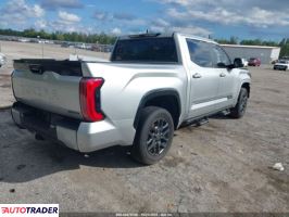 Toyota Tundra 2025 3