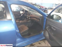 Nissan Sentra 2021 2