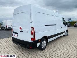 Renault Master 2021 2.3