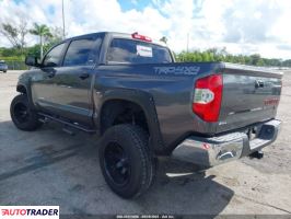 Toyota Tundra 2020 5