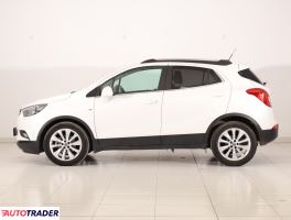 Opel Mokka 2017 1.4 138 KM