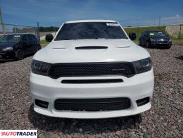 Dodge Durango 2020 5
