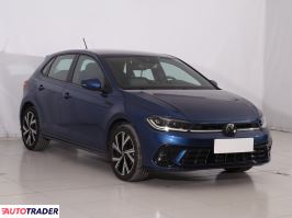 Volkswagen Polo - zobacz ofertę