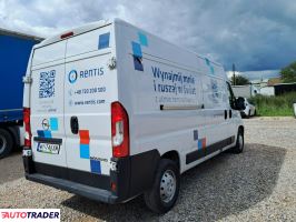 Opel Movano 2023 2.2 Opel Movano 2023 2.2