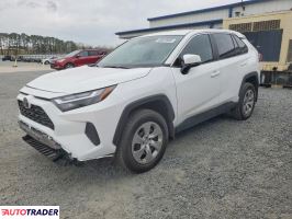 Toyota Pozostałe - zobacz ofertę
