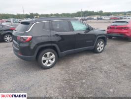 Jeep Compass 2021 2 Jeep Compass 2021 2
