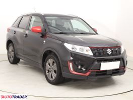 Suzuki Vitara - zobacz ofertę