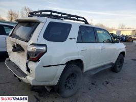 Toyota Pozostałe 2024 4