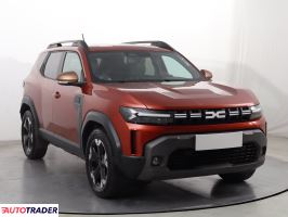 Dacia Duster 2024 1.0 89 KM