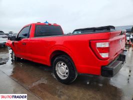 Ford Pozostałe 2022 3