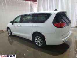 Chrysler Voyager 2023 3