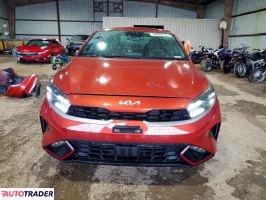 Kia Pozostałe 2023 2