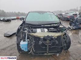 Lexus RX 2021 3