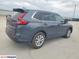 Honda CR-V 2024 1