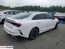 Kia Pozostałe 2021 1