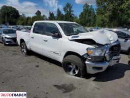 Dodge Ram 2024 5