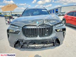 BMW Pozostałe 2025 3