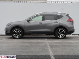 Nissan X-Trail 2017 1.6 128 KM