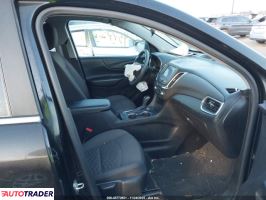 Chevrolet Equinox 2021 1