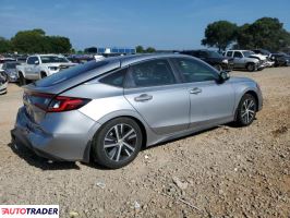 Honda Civic 2023 2 Honda Civic 2023 2