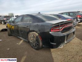 Dodge Charger 2023 6