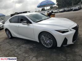 Lexus IS 2023 2