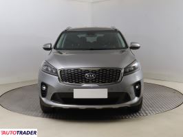 Kia Sorento 2018 2.0 182 KM