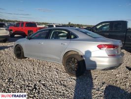 Volkswagen Passat 2021 2