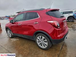 Buick Pozostałe 2020 1