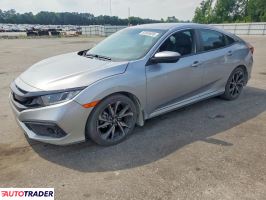 Honda Civic - zobacz ofertę