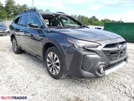 Subaru Outback 2023 2