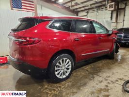 Buick Enclave 2020 3