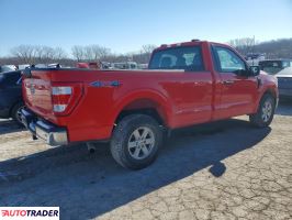 Ford Pozostałe 2022 3