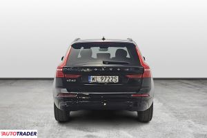 Volvo XC60 2021 2.0 197 KM