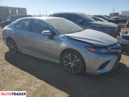 Toyota Camry 2020 2