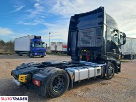 Iveco As440