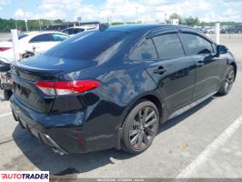 Toyota Corolla 2025 2 Toyota Corolla 2025 2