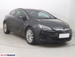 Opel Astra - zobacz ofertę