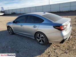 Subaru Legacy 2025 2