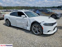 Dodge Charger 2022