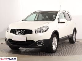 Nissan Qashqai 2013 1.6 128 KM