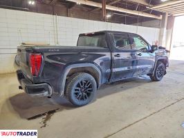 GMC Sierra 2021 5