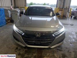 Honda Accord 2022 1 Honda Accord 2022 1