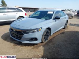 Honda Accord 2022 2 Honda Accord 2022 2